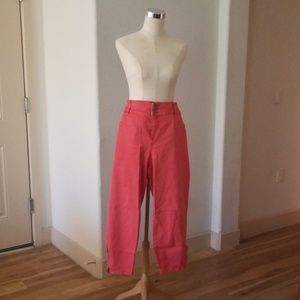 Flash Sale!Torrid Stiletto Jegging with Zip Detail